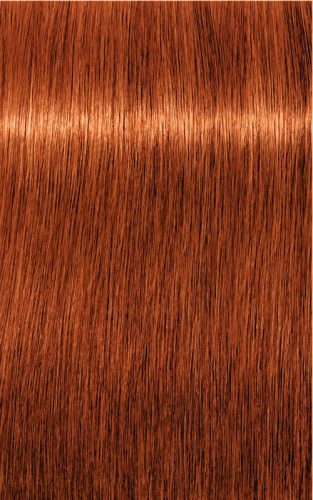 Schwarzkopf Chroma ID Bonding Color Mask 7-77 Bright Copper 300 ml