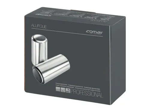 Comair Alufolie 12 x 50 cm 2 Stk.