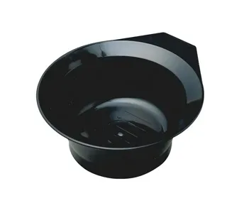 Comair F&auml;rbeschale schwarz 200 ml