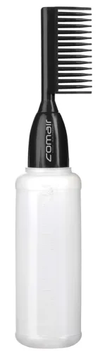 Comair Auftrageflasche transparent 150 ml