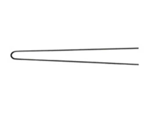 Comair Postichenadeln glatt 60 x 0.8 mm 500 Stk.
