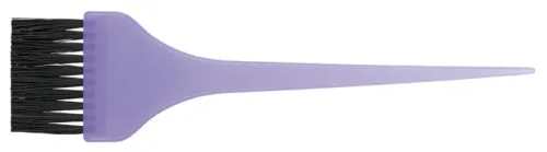 Comair F&auml;rbepinsel Jumbo Transparent-Flieder 220 x 55 mm