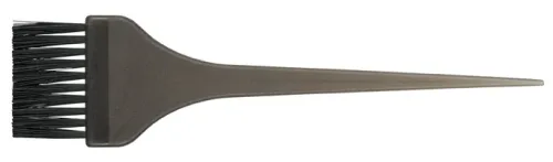 Comair F&auml;rbepinsel Jumbo transparent schwarz 220 x 55 mm