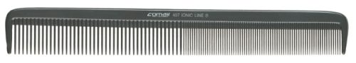 Comair Ondulierkamm 407 Ionic Profi Line