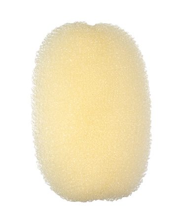 Comair Haarvollunterlage blonde 7 x 11 cm