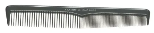 Comair Haarschneidekamm 401 Ionic Profi Line