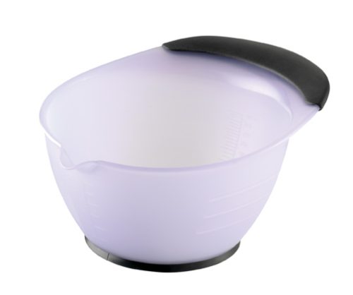 Comair F&auml;rbeschale New transparent flieder 330 ml