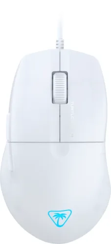TURTLE BEACH Pure SEL,Gam.Mouse, White TBM-1001-15