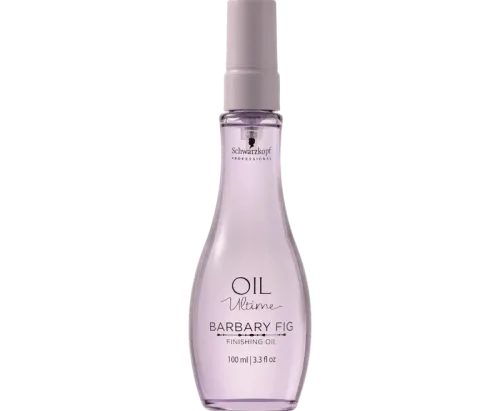 Schwarzkopf Oil Ultime Barbary Finishing Oil 100 ml