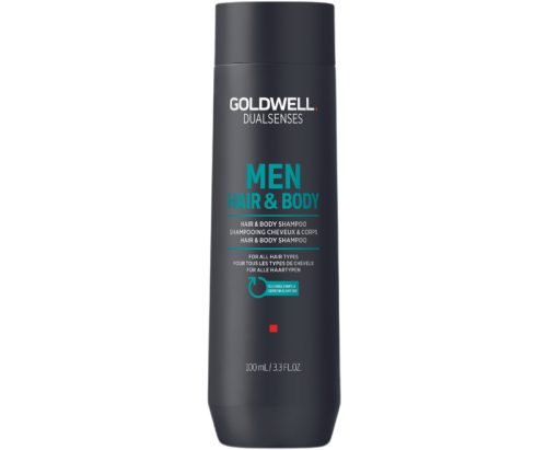 Goldwell Dualsenses MEN Hair & Body Shampoo 100 ml