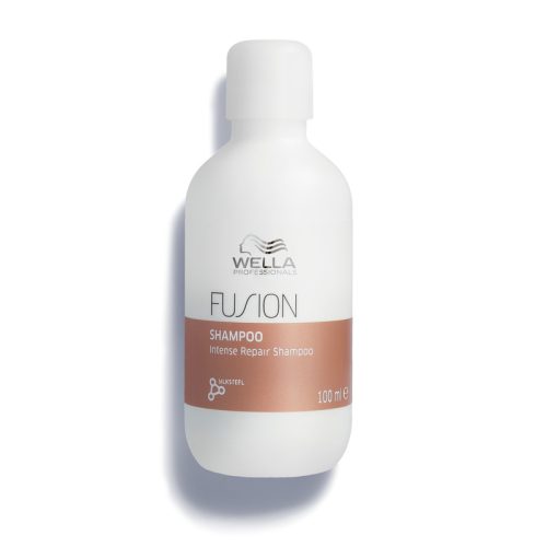 Wella, Wella Fusion Intense Repair Shampoo 100 ml