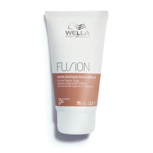 Wella, Wella Fusion Intense Repair Mask 75 ml