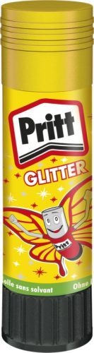 PRITT Glitter Glue 20g 900249 pink,rot,gelb