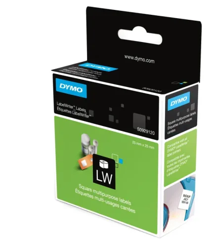 DYMO LabelWriter S0929120 1 Rl./750 St&uuml;ck