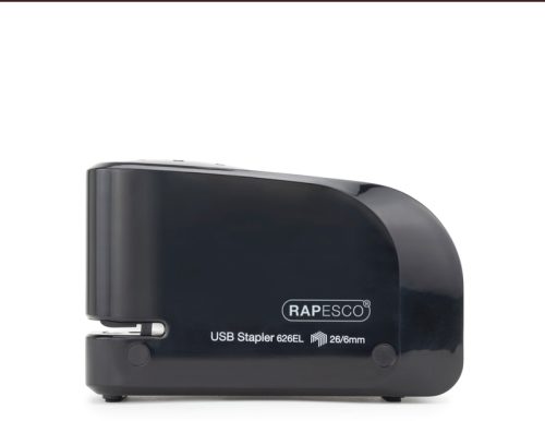 RAPESCO Heftger&auml;t 1454 schwarz