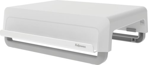 FELLOWES Monitor St&auml;nder Breyta 100016561 weiss