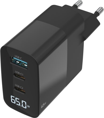 SITECOM - Adapter, Ch-1002, Black