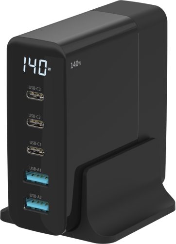 SITECOM - Adapter, Ch-1004, Black