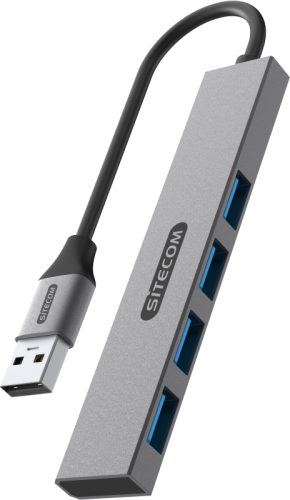 SITECOM - Adapter, Cn-5004, Black