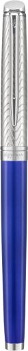 WATERMAN F&uuml;llfederhalter H&eacute;misph&egrave;re CC 2043216 Blue Wave