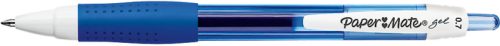 PAPERMATE Gelschreiber 0.7mm S0903220 blau