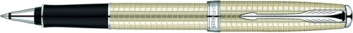 PARKER Rollerball F S0912510 SONNET schwarz