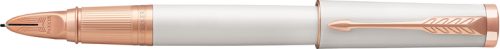 PARKER F&uuml;llfederhalter M 1931457 INGENUITY SLIM schwarz