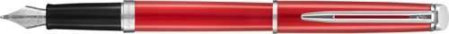WATERMAN F&uuml;llfederhalter F 2043212 H&eacute;misph&egrave;re CC blau