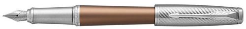 PARKER F&uuml;llfederhalter M 1931624 URBAN PREMIUM blau