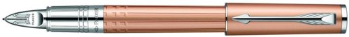 PARKER F&uuml;llfederhalter M S0959140 INGENUITY schwarz