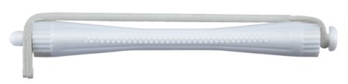 Comair Kaltwell-Wickler 91 mm weiss 6 mm &Oslash; 12 Stk.
