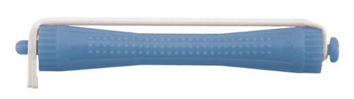 Comair KW-Wkl.12er m.Rundgummi 11mm blau