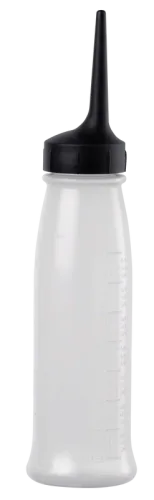 Comair Auftrageflasche transparent 240 ml