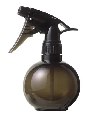 Comair Spr&uuml;hflasche 350 ml braun