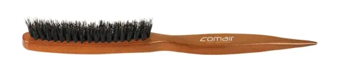 Comair Toupierb&uuml;rste Volumen Master 3-reihig Wildschweinborsten