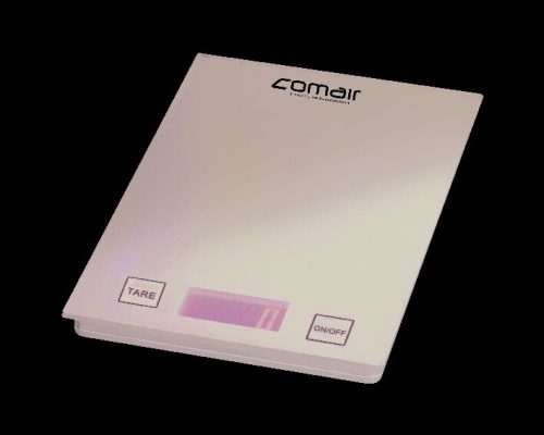 Comair Digitalwaage Touch 200 x 140 mm