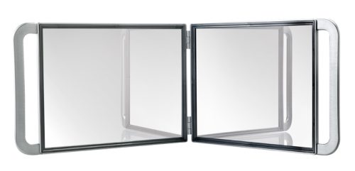 Comair Kabinett-Spiegel Multigrip 21 x 29 cm
