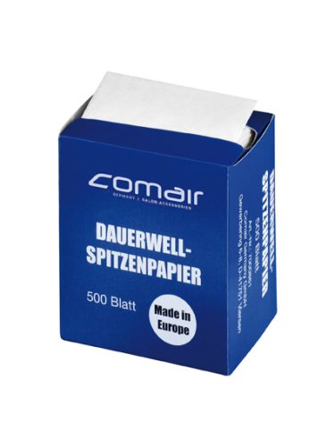 Comair Spitzenpapier gefaltet weiss 75 x 50 mm 500 Stk.