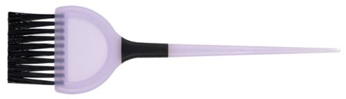 Comair F&auml;rbepinsel New 210 x 60 mm transparent flieder
