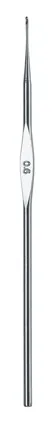 Comair Str&auml;hnennadel 0.6 mm