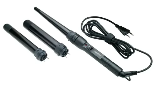 Comair 3in1 Magic Curls schwarz