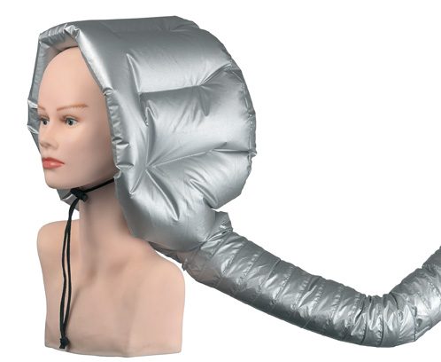 Comair Schwebehaube f&uuml;r Haartrockner