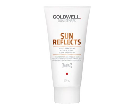 Goldwell Dualsenses Sun Reflects 60Sec Treatment 50 ml