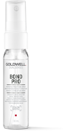 Goldwell Dualsenses Bond Pro Repair & Structure Spray 30 ml
