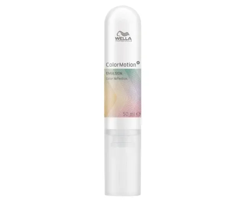 Wella ColorMotion+ Emulsion Mask 50 ml