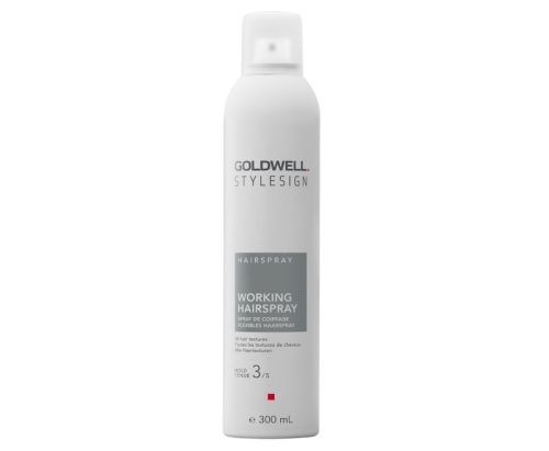 Goldwell StyleSign Working Hairspray 300 ml