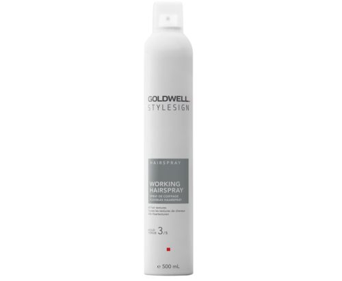 Goldwell StyleSign Working Hairspray 500 ml