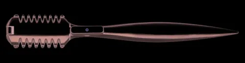 Jaguar THIN PRO Klingenmesser inkl. 1 Klinge