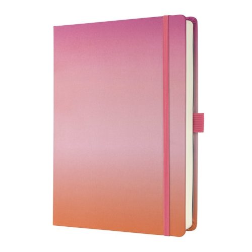 JOLIE Bullet Journal Sunset A5+ JB103 punktkariert