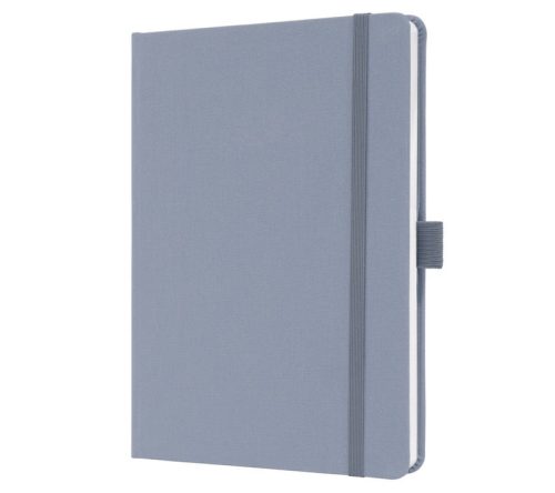 JOLIE Notizbuch A5 JN407 light lilac, liniert